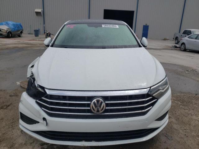 2021 Volkswagen Jetta S VIN: 3VWC57BU9MM083743 Lot: 58635404