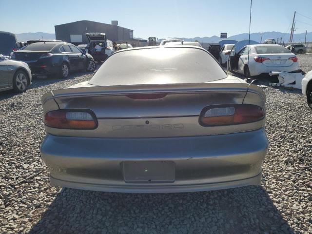 2000 Chevrolet Camaro VIN: 2G1FP22K0Y2103423 Lot: 59524824