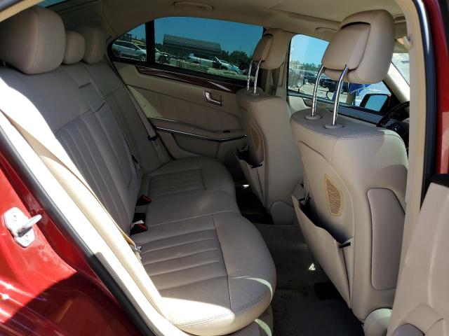 2014 Mercedes-Benz E 350 4Matic VIN: WDDHF8JB9EA864987 Lot: 57730664