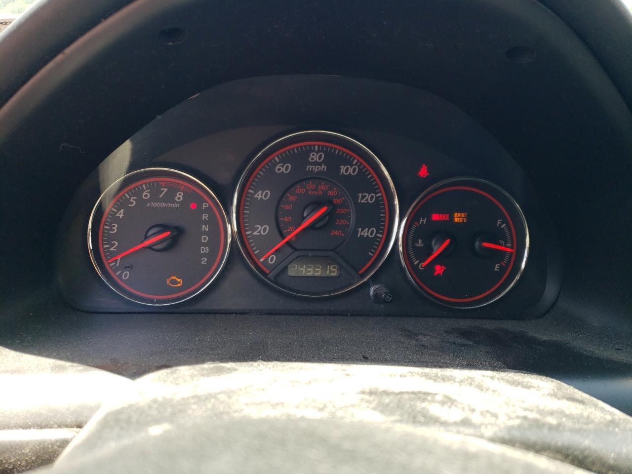 1HGEM22573L031295 2003 Honda Civic Lx