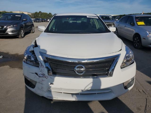 2013 Nissan Altima 2.5/S/Sv/Sl VIN: 1N4AL3AP4DN520581 Lot: 40948284