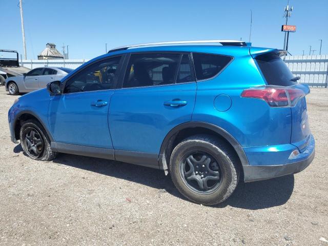 JTMZFREVXGJ071208 2016 TOYOTA RAV 4 - Image 2