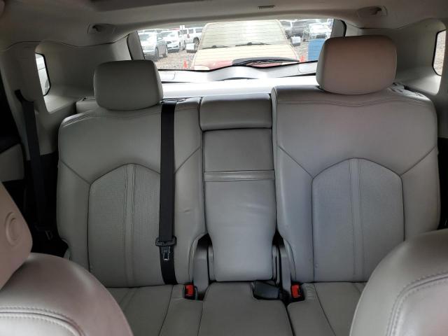 2013 Cadillac Srx Luxury Collection VIN: 3GYFNGE3XDS648221 Lot: 58516524