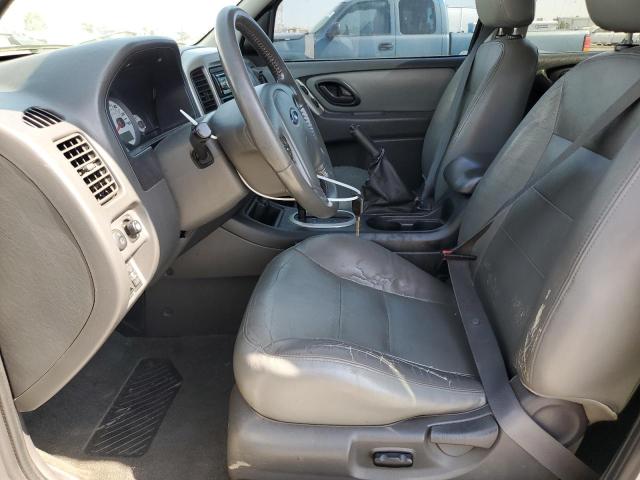 2006 Ford Escape Xlt VIN: 1FMCU03126KA78861 Lot: 58958354