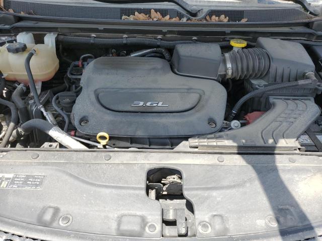 2017 CHRYSLER PACIFICA T - 2C4RC1DG1HR535870