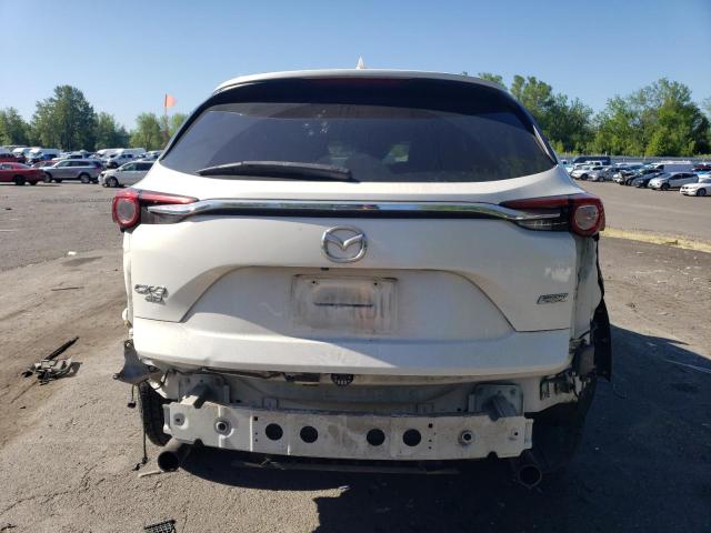 2017 MAZDA CX-9 SIGNA - JM3TCBEY5H0132009
