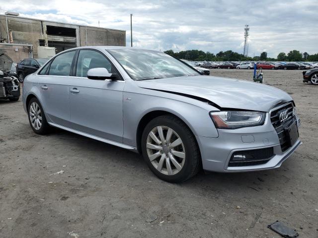 VIN WAUBFAFLXFN040027 2015 Audi A4, Premium no.4