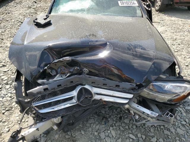 2016 Mercedes-Benz C 300 4Matic VIN: 55SWF4KB0GU116744 Lot: 59102254