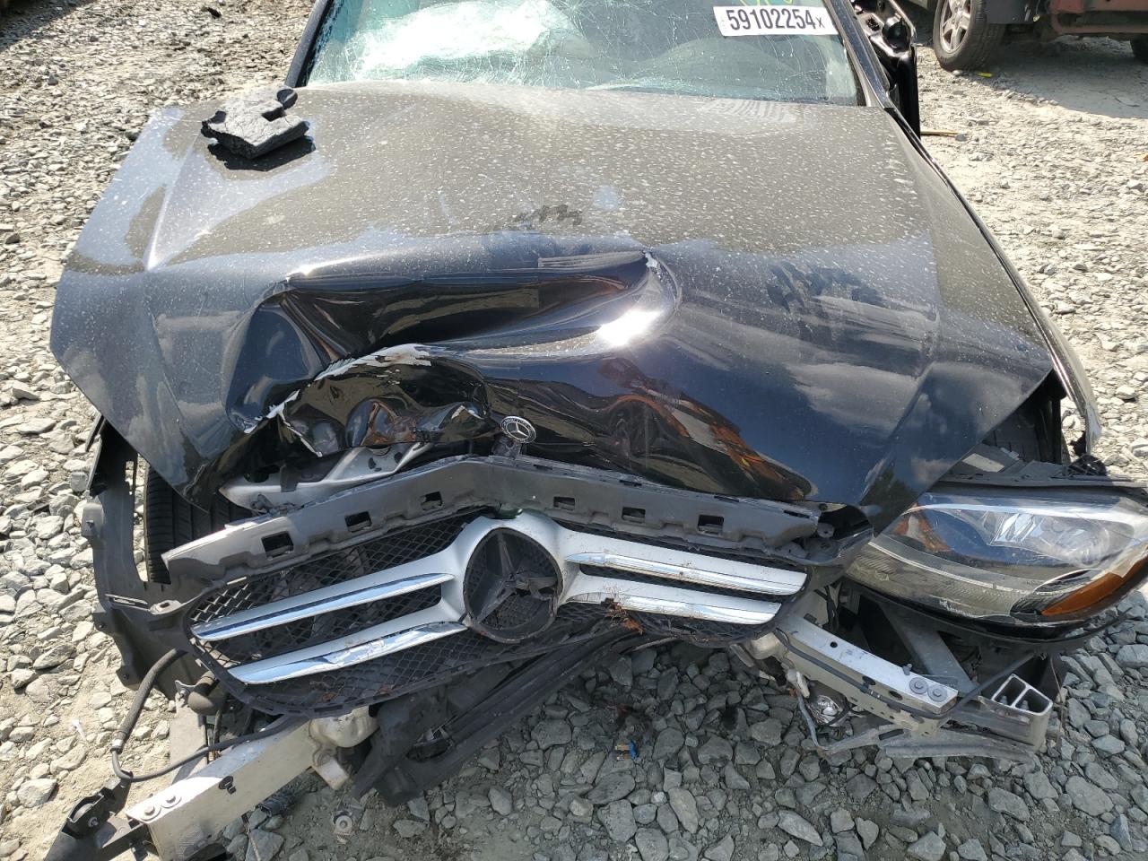 55SWF4KB0GU116744 2016 Mercedes-Benz C 300 4Matic