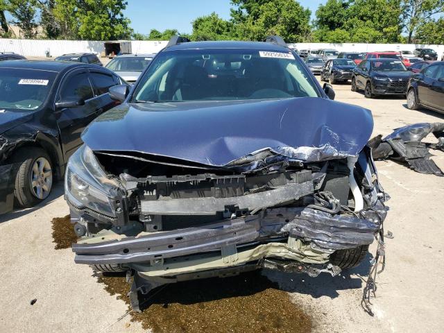 2018 SUBARU OUTBACK 2. - 4S4BSANCXJ3359069