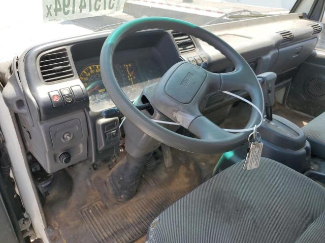 2005 Isuzu Npr VIN: JALB4B16157003305 Lot: 57574194