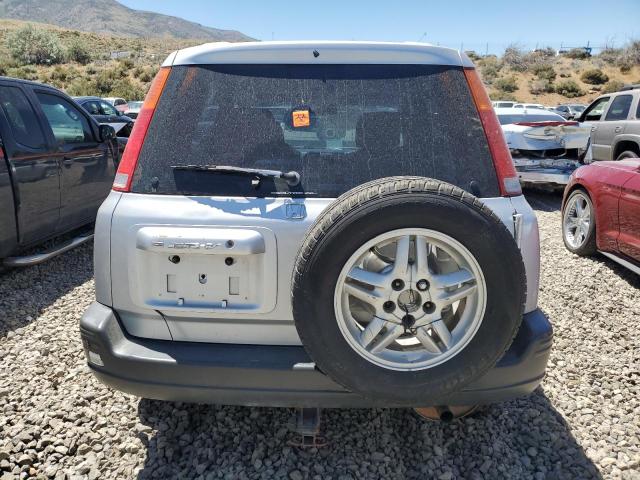 1998 Honda Cr-V Ex VIN: JHLRD1863WC095822 Lot: 61293684