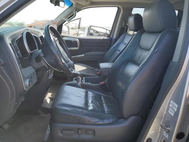 2006 Honda Ridgeline Rtl VIN: 2HJYK16576H521397 Lot: 59555144