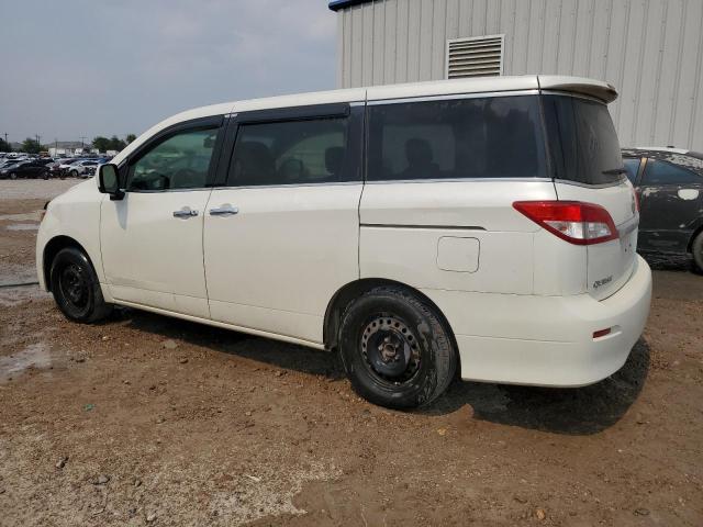 2015 Nissan Quest S VIN: JN8AE2KP1F9120104 Lot: 57730454