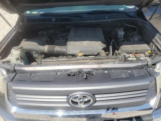 2014 Toyota Tundra Crewmax Sr5 VIN: 5TFEM5F14EX077735 Lot: 57949044