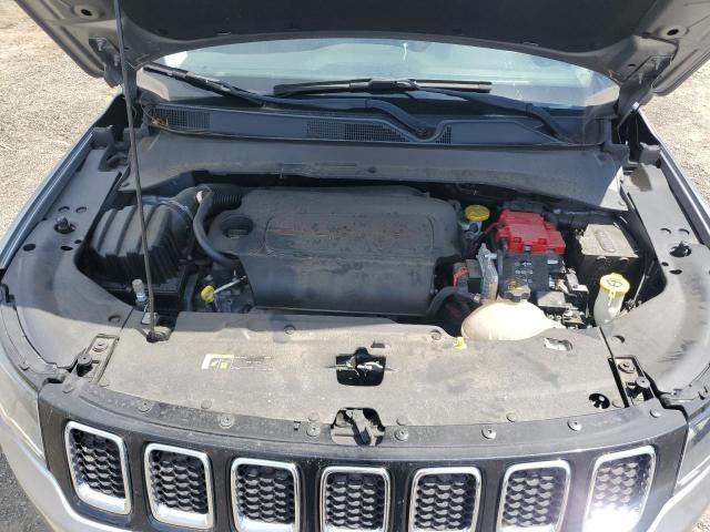 2019 JEEP COMPASS LA - 3C4NJDBB3KT849392