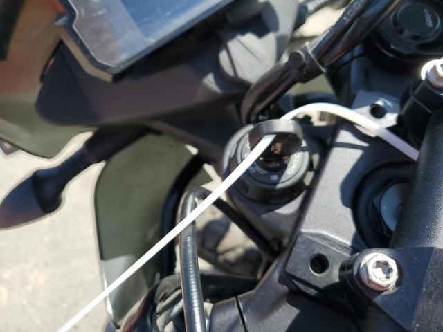 2019 KTM 790 ADVENT VBKTS3409KM765267