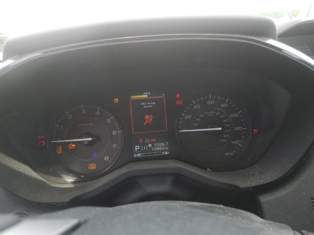 2021 SUBARU CROSSTREK - JF2GTABC6M8364435