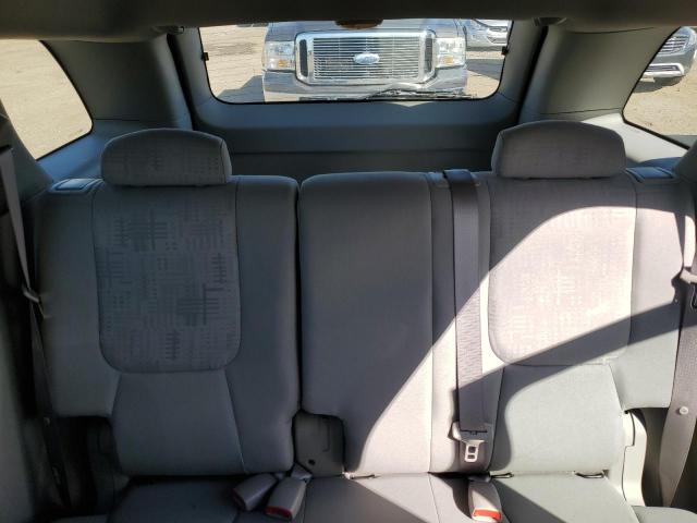 2006 Chevrolet Equinox Ls VIN: 2CNDL13F466146430 Lot: 58227904