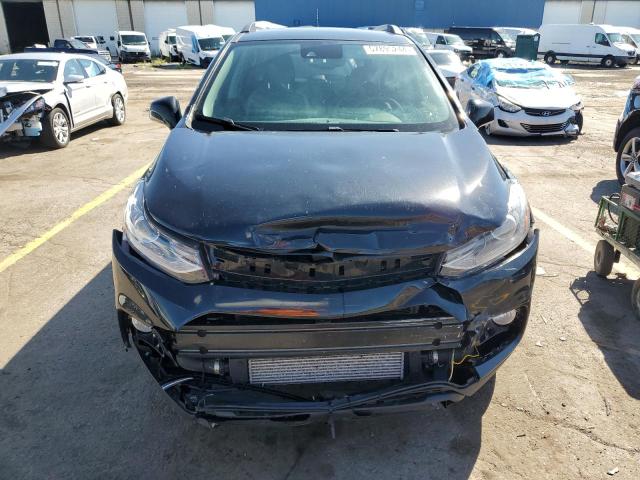 2018 Chevrolet Trax Premier VIN: KL7CJRSB5JB701178 Lot: 57895244