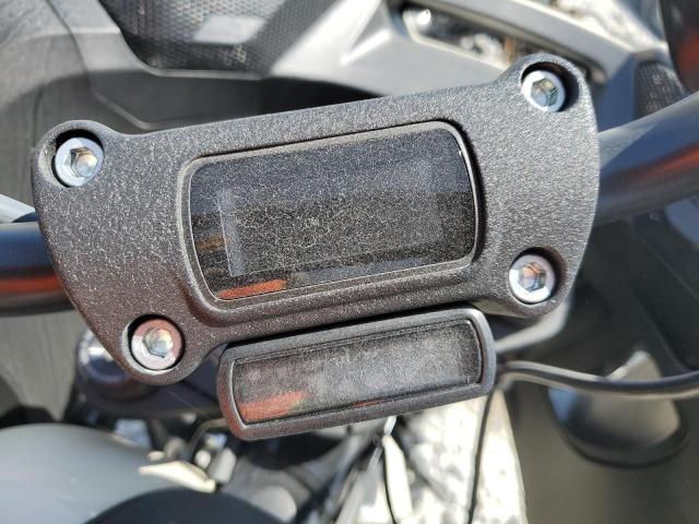 2023 HARLEY-DAVIDSON FXLRST 1HD1YXZ12PB042023