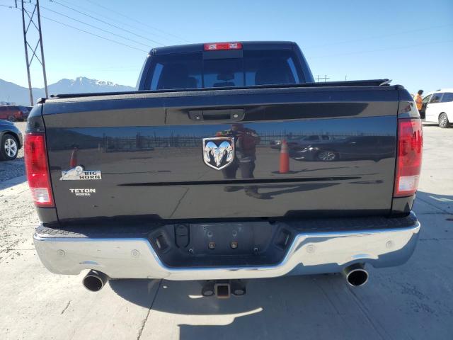 2016 Ram 1500 Slt VIN: 3C6RR7LT5GG207685 Lot: 57440904