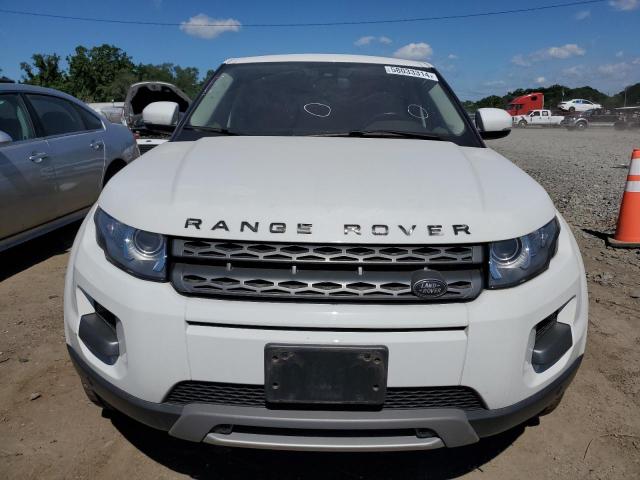 VIN SALVN2BG6DH762486 2013 Land Rover Range Rover, ... no.5