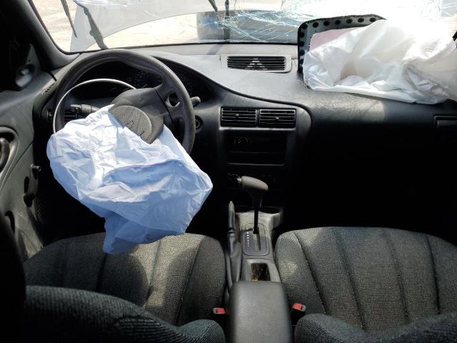 2004 Chevrolet Cavalier VIN: 1G1JC52FX47319762 Lot: 58306614