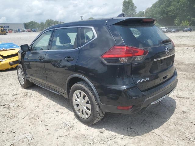 2017 NISSAN ROGUE SPT KNMAT2MV1HP531739