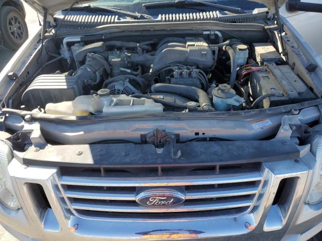 2007 Ford Explorer Sport Trac Limited VIN: 1FMEU53K07UA23345 Lot: 59463994