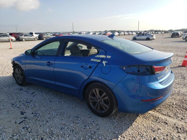 2018 Hyundai Elantra - Image 2