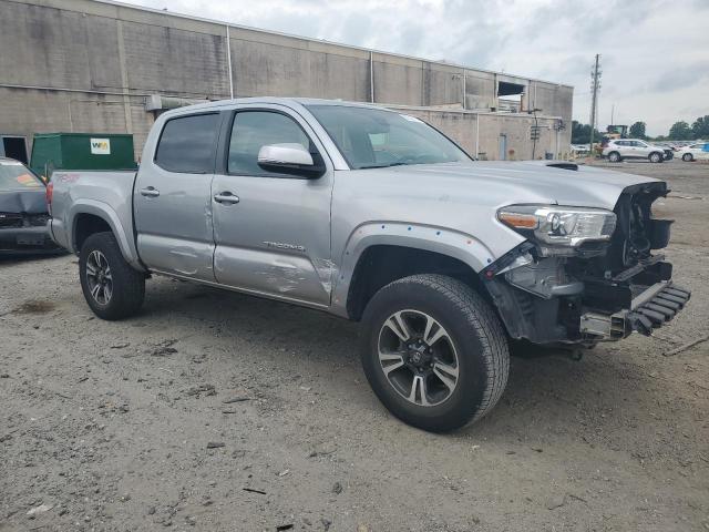 2019 Toyota Tacoma Double Cab VIN: 5TFCZ5AN2KX181851 Lot: 57609714