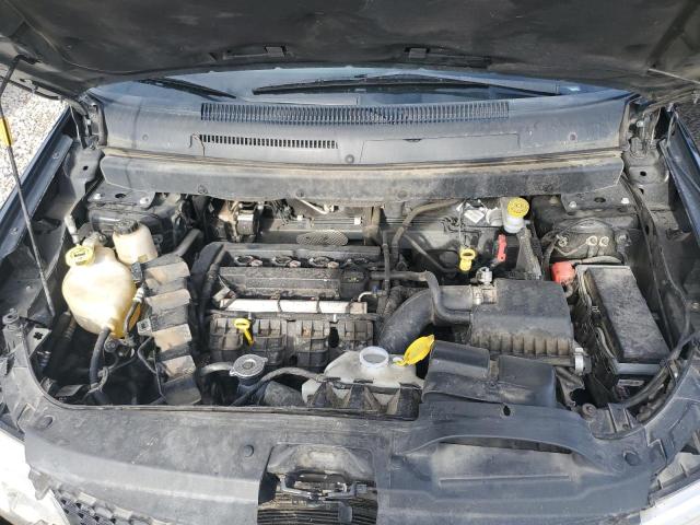 2018 DODGE JOURNEY SE - 3C4PDCAB9JT497994