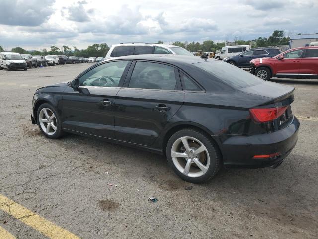 2015 Audi A3 Premium VIN: WAUACGFFXF1143408 Lot: 58317154