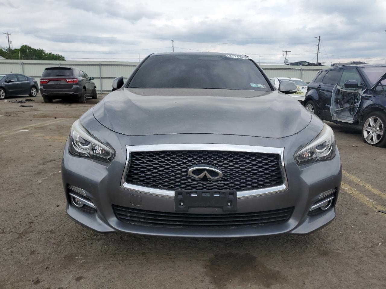 JN1EV7AR6HM840000 2017 Infiniti Q50 Premium