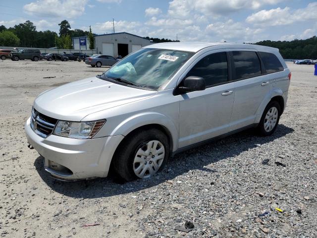 2014 DODGE JOURNEY SE 2014