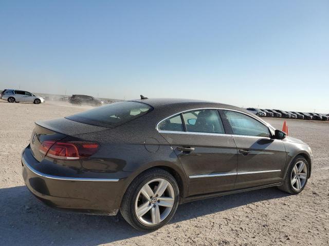 2016 Volkswagen Passat CC - Image 3