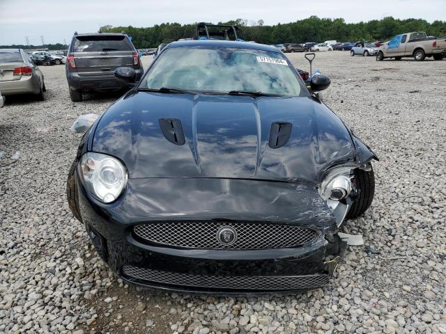 2008 Jaguar Xkr VIN: SAJWA43C689B22751 Lot: 57157904