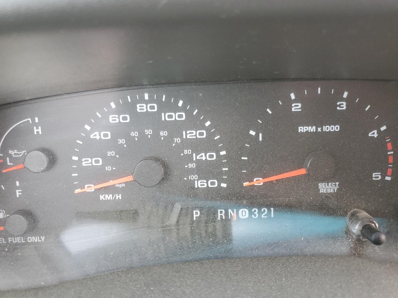 1FTSX31P74ED61767 2004 Ford F350 Srw Super Duty