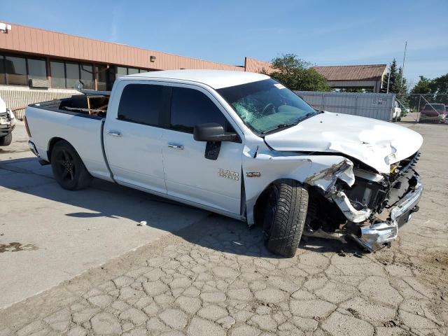 2018 RAM 1500 SLT - 1C6RR7TT0JS266921