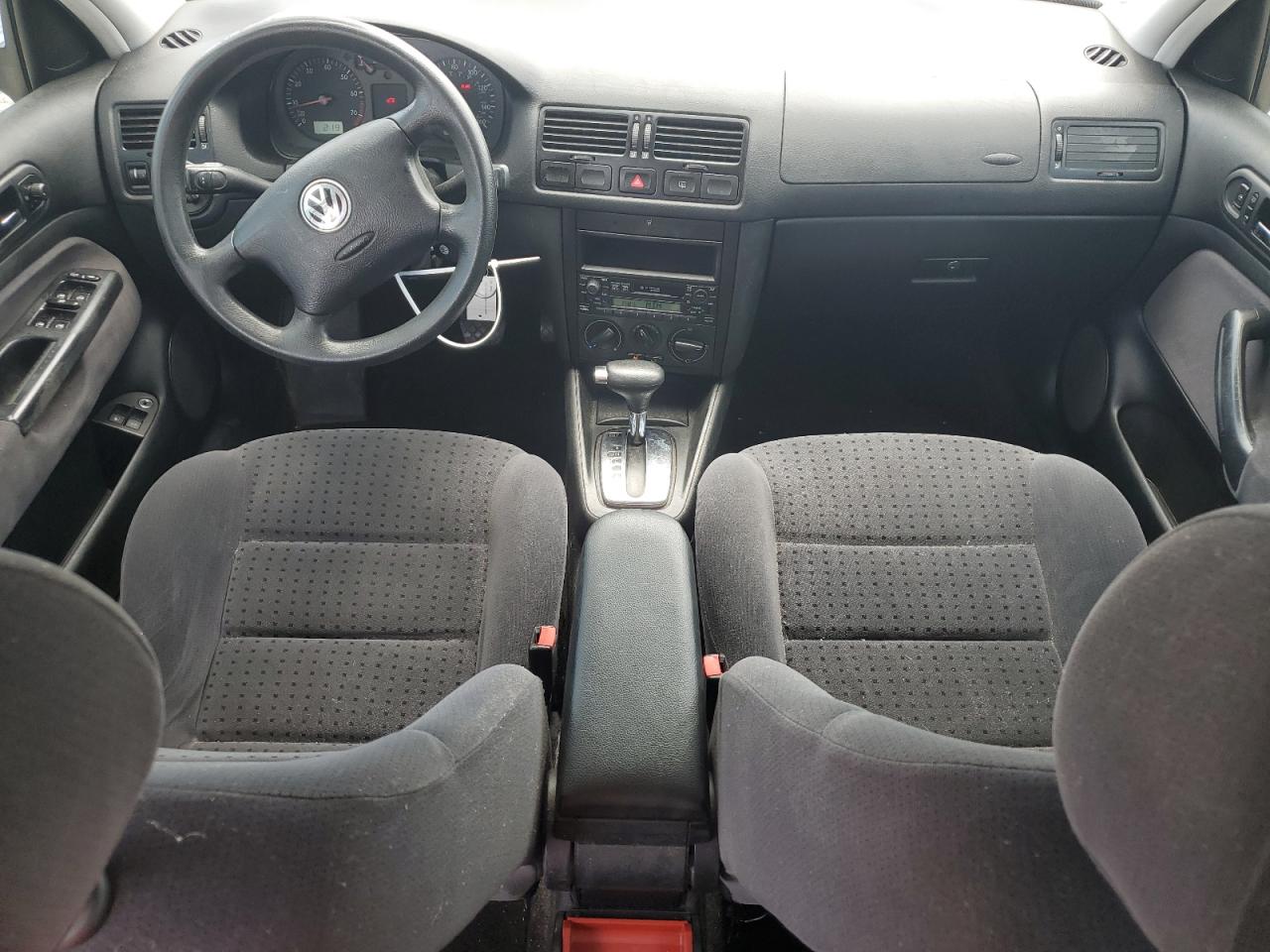 3VWSC29MXYM192003 2000 Volkswagen Jetta Gls