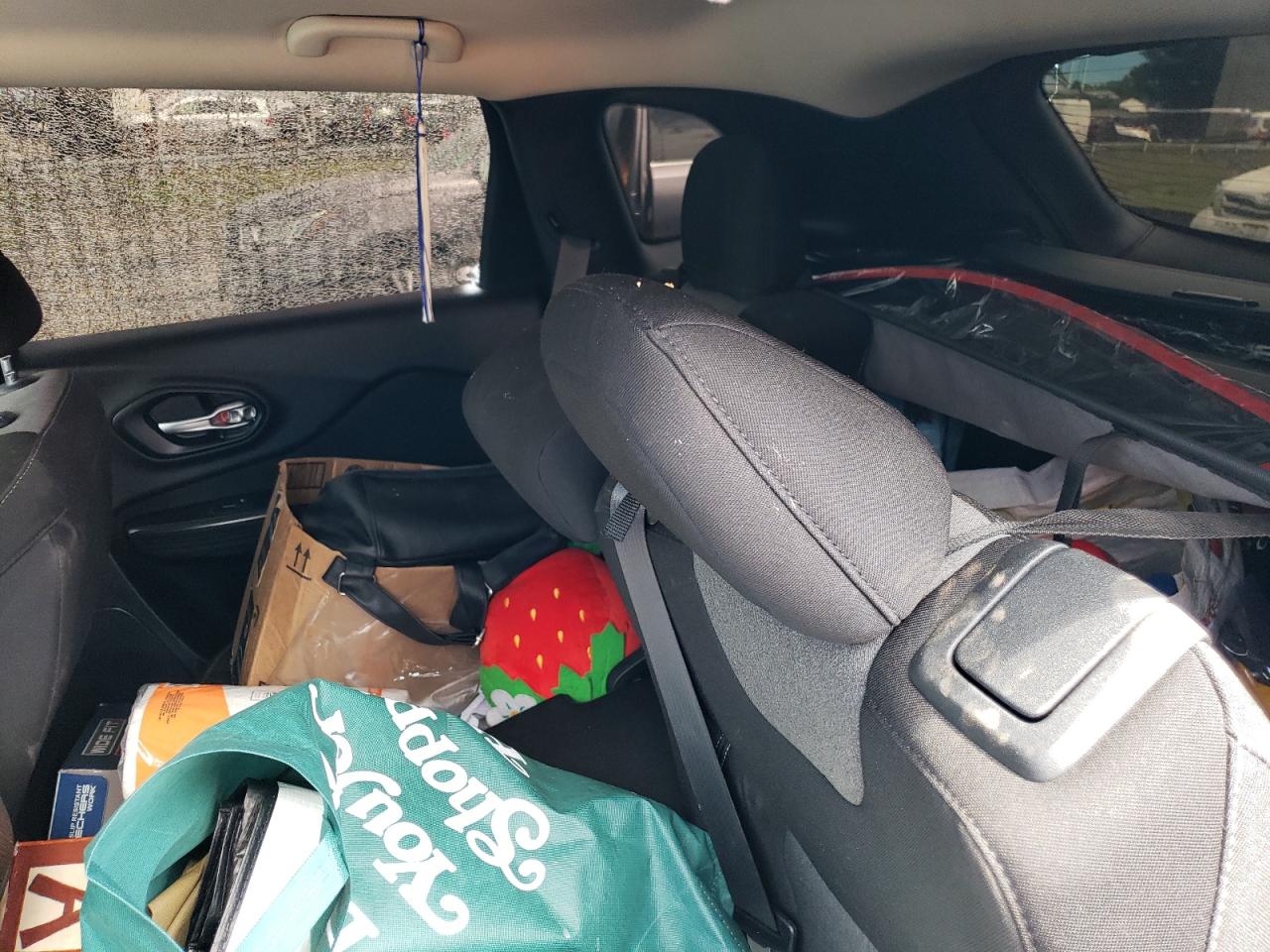 1C4PJMCB0EW166037 2014 Jeep Cherokee Latitude