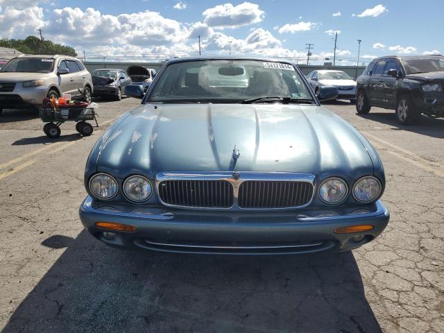 1999 Jaguar Xj8 VIN: SAJHD1040XC870101 Lot: 54121614