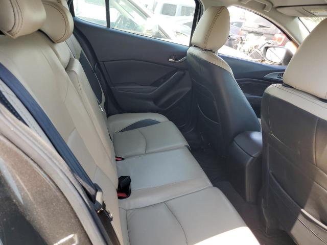 2017 Mazda 3 Touring VIN: 3MZBN1L7XHM150521 Lot: 59569394