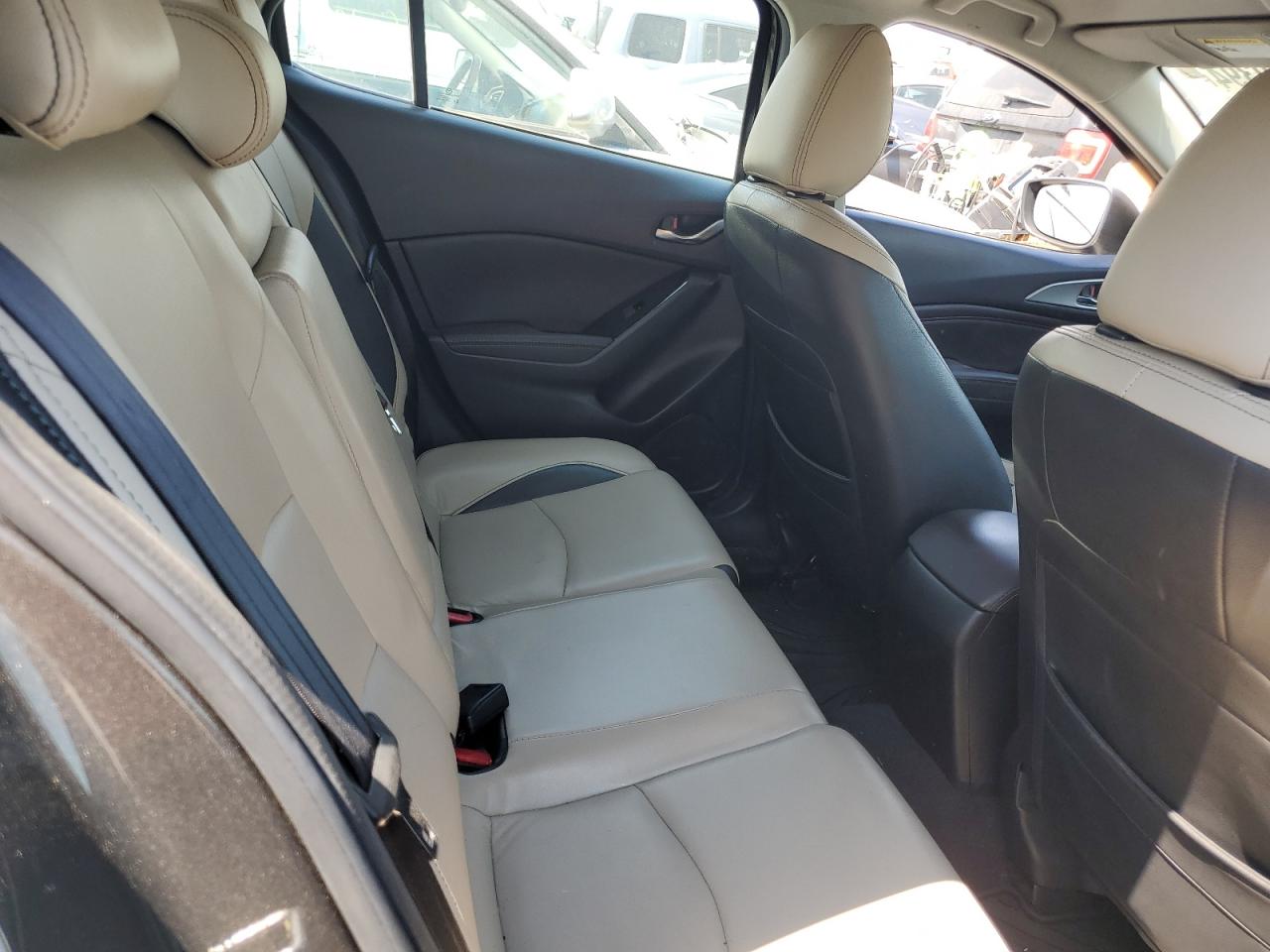 3MZBN1L7XHM150521 2017 Mazda 3 Touring