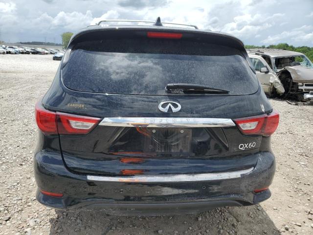 2018 Infiniti Qx60 VIN: 5N1DL0MN8JC501129 Lot: 58805314