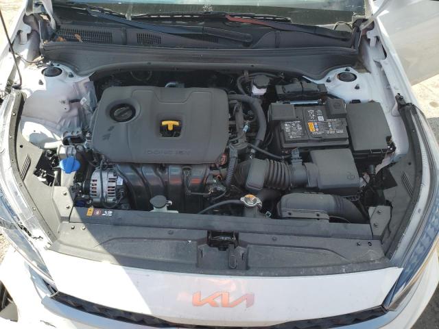 3KPF24AD7PE623436 Kia Forte  11