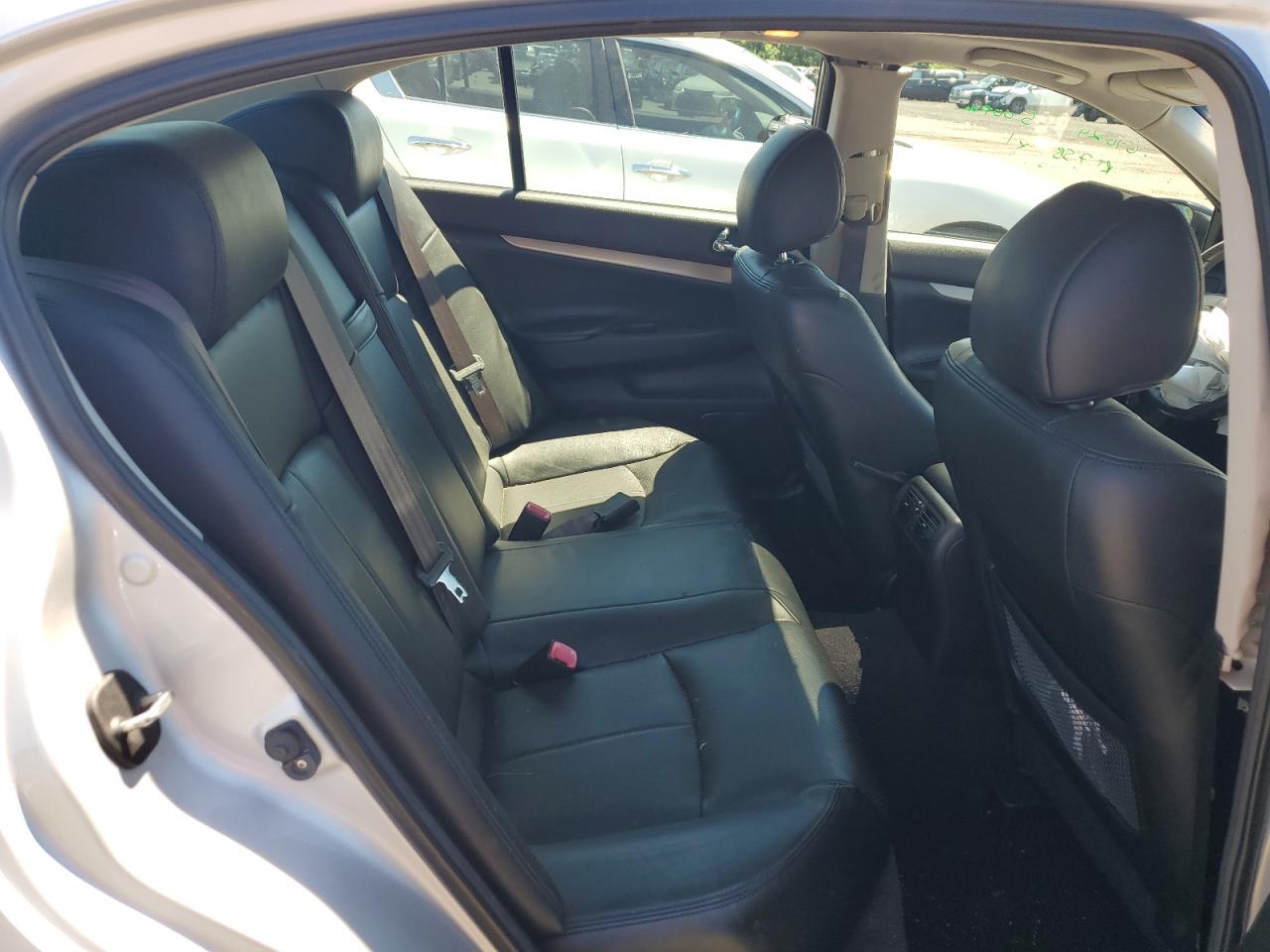 JN1CV6AR4DM351221 2013 Infiniti G37