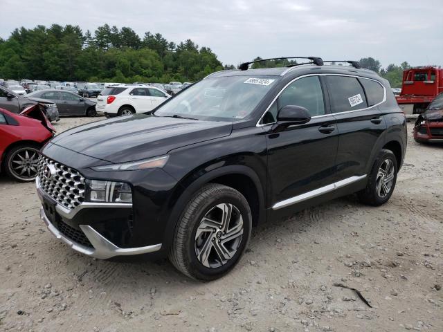 2022 HYUNDAI SANTA FE S - 5NMS2DAJ3NH468040