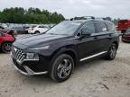 2022 HYUNDAI SANTA FE S - 5NMS2DAJ3NH468040